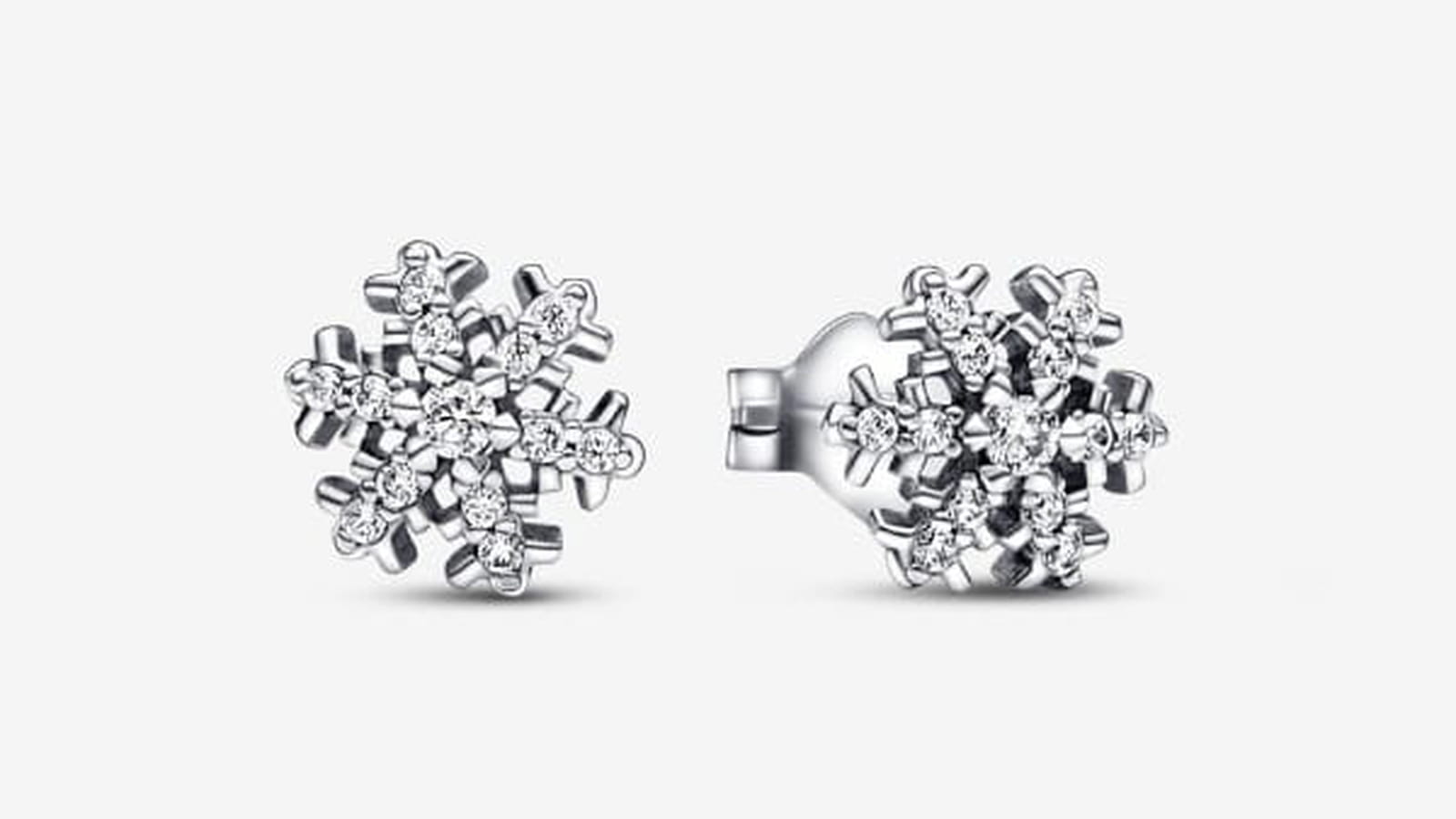 Boucles d'oreilles Pandora 
