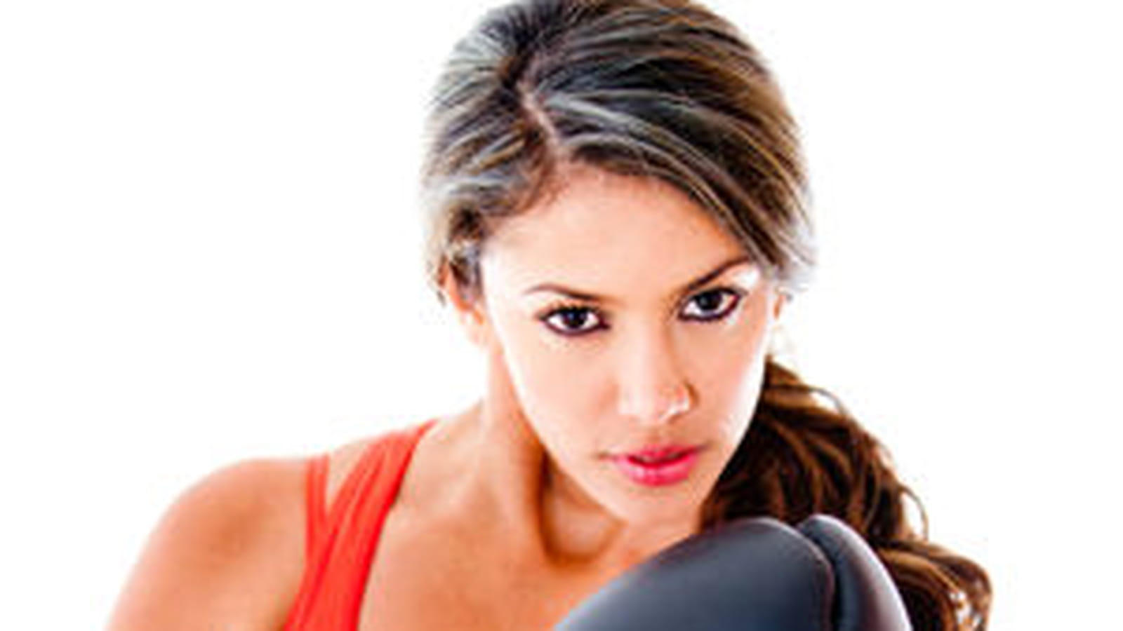 La Boxe féminine