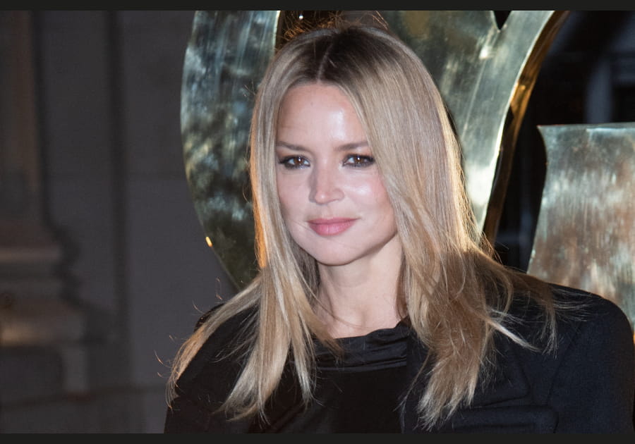 Top&nbsp;: le smoky eyes de Virginie Efira