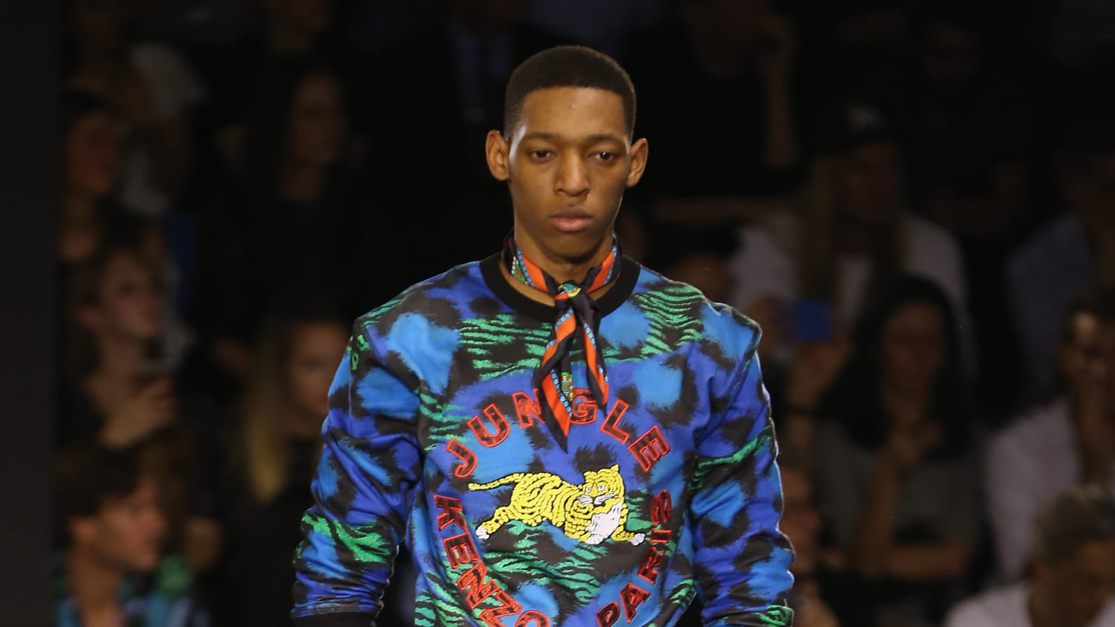 Kenzo x H&M 37