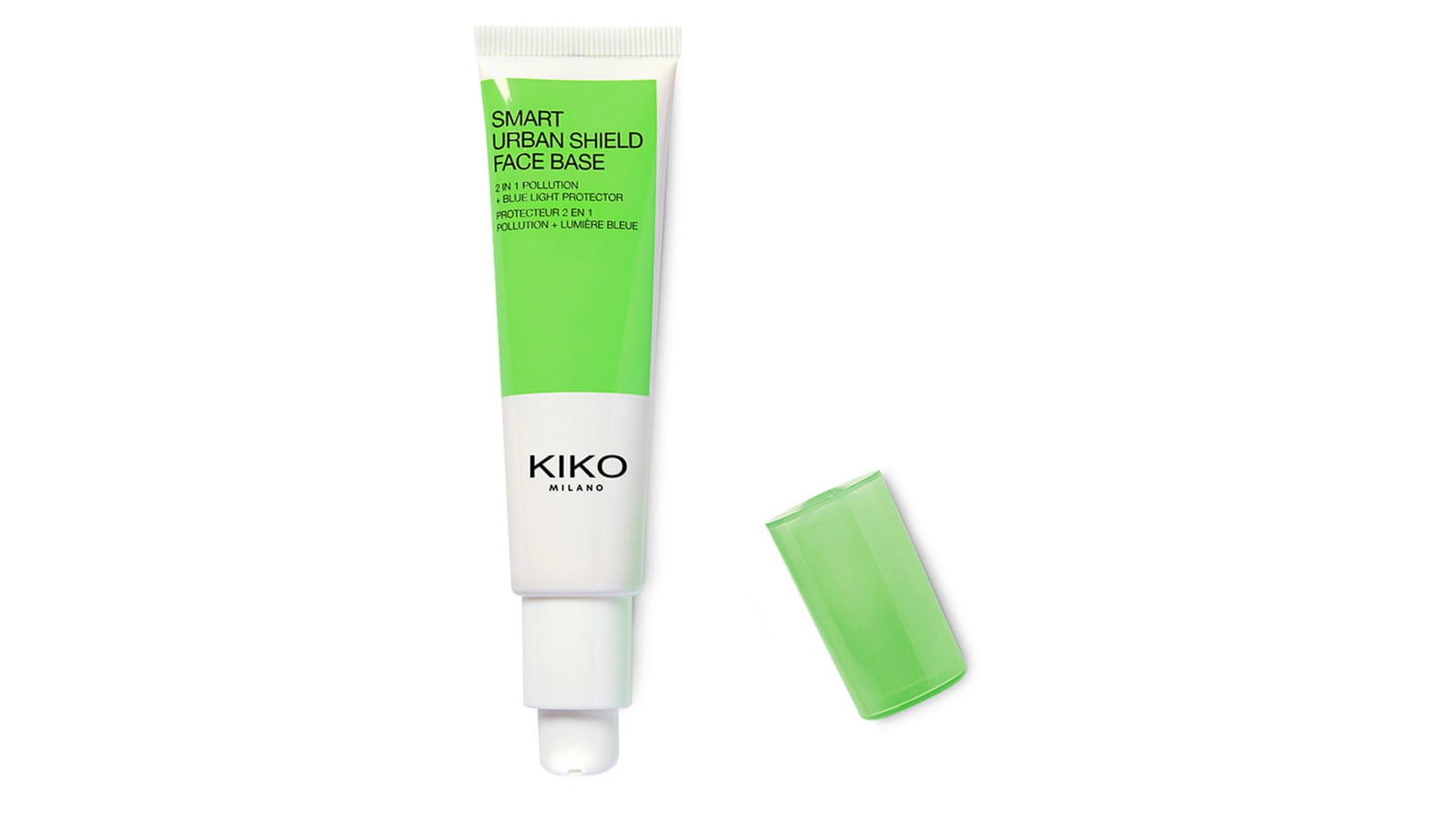 Base visage protectrice Smart Urban Shield Face Base Kiko