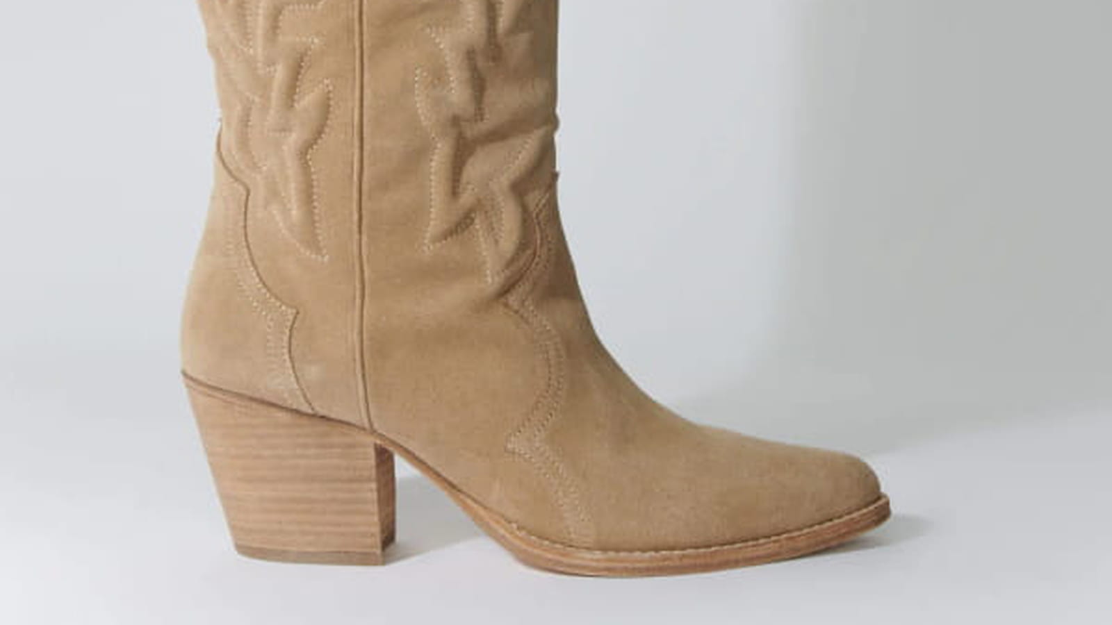 Bottes Maje