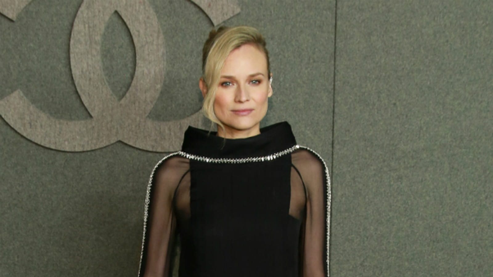 Diane Kruger