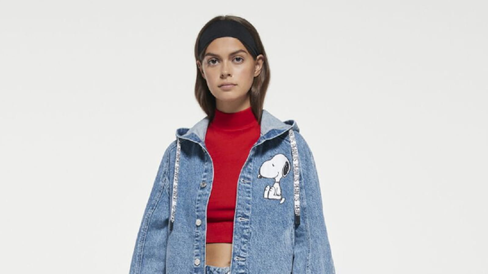 Jean Bershka