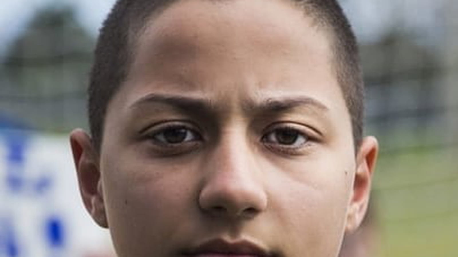 Emma Gonzalez