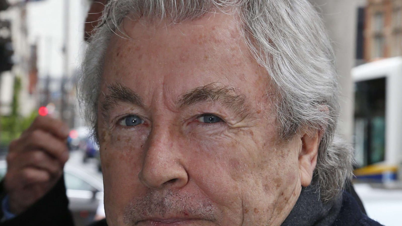 Terry O'Neil