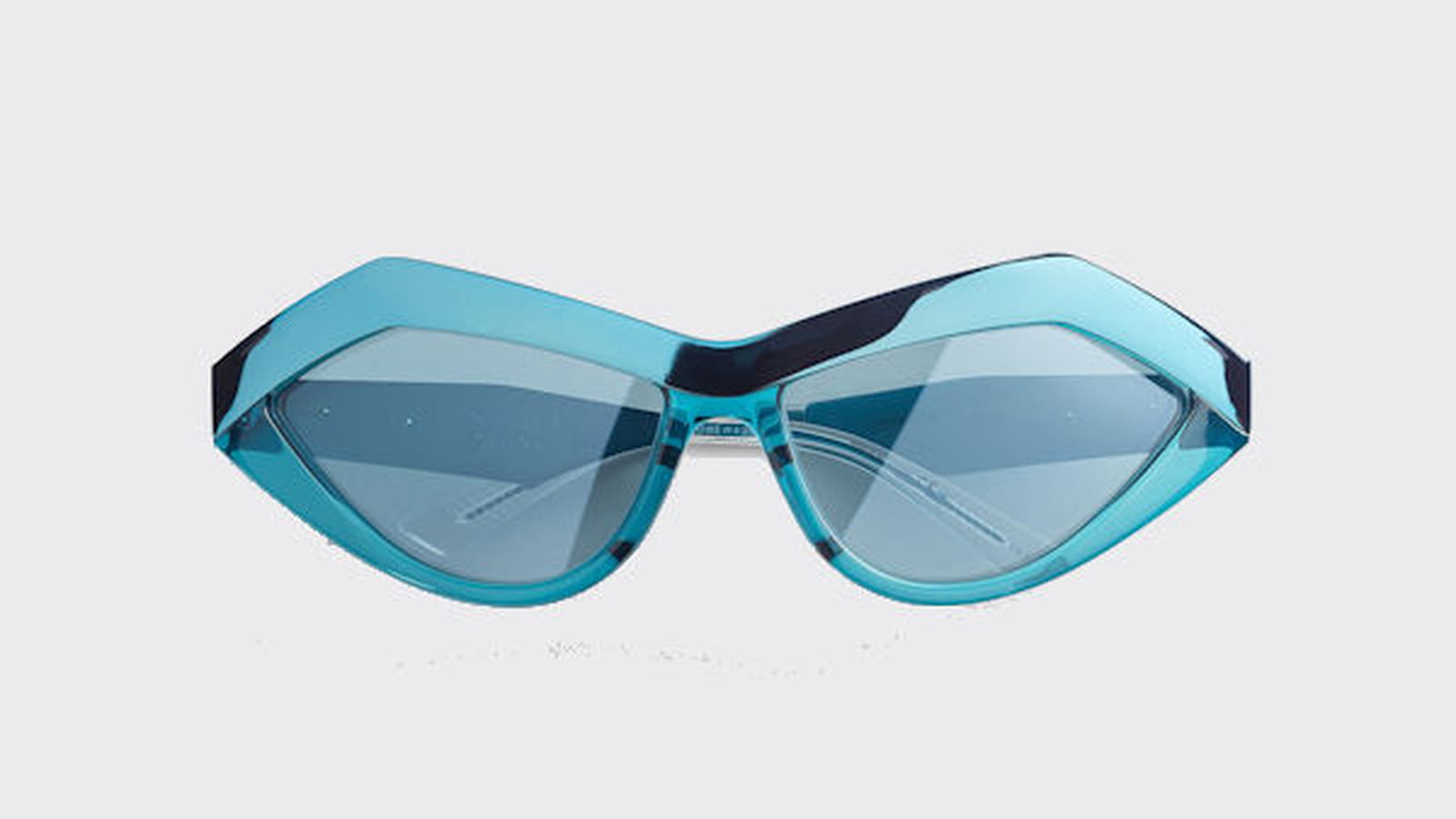 Lunettes de soleil Bottega Veneta
