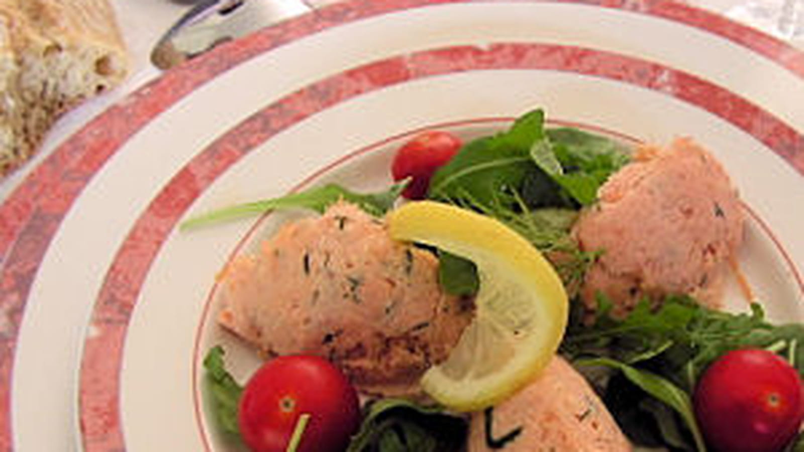 Rillettes