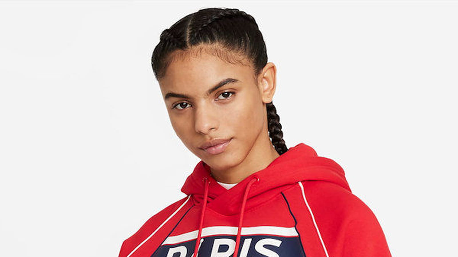 Sweatshirt Nike