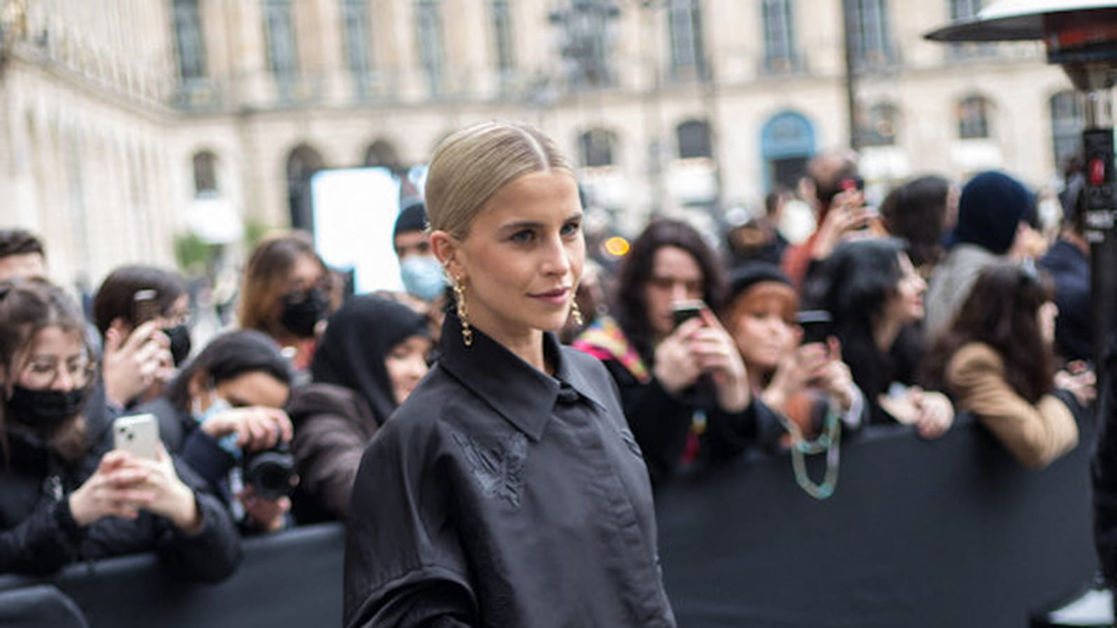 Caroline Daur