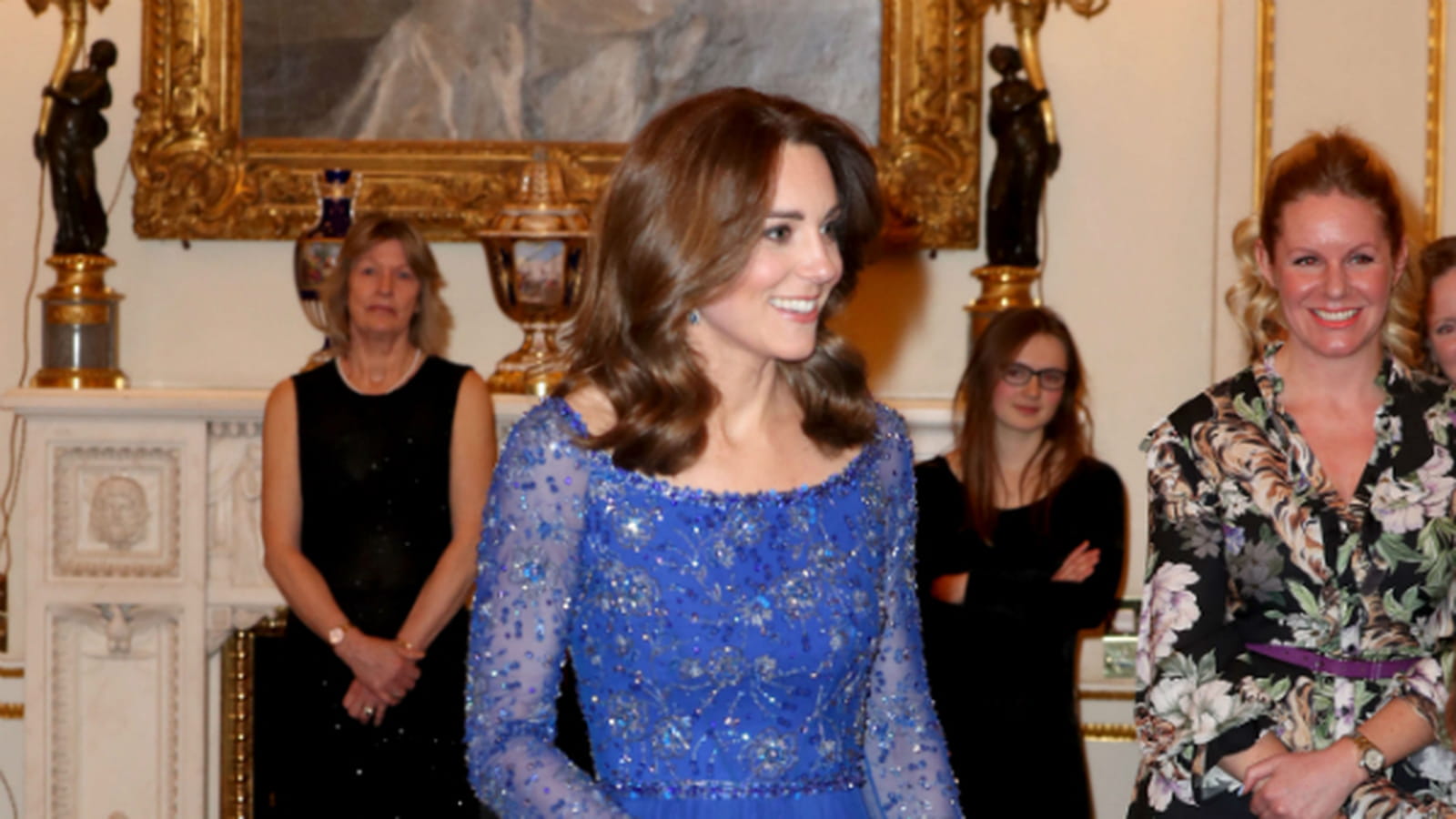 Kate Middleton