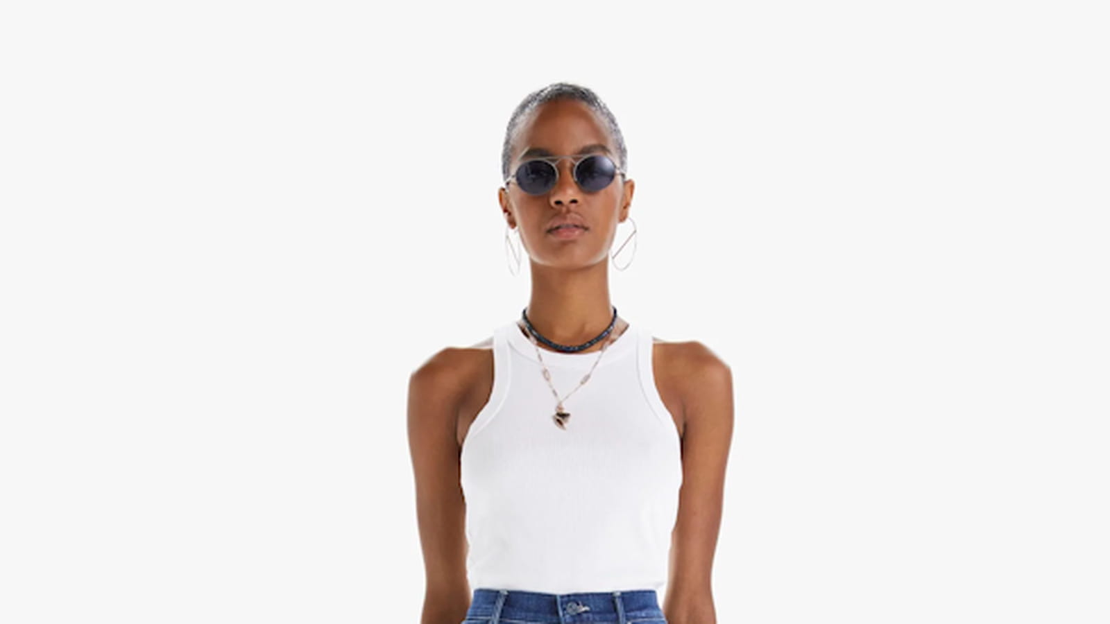 Jean Mother