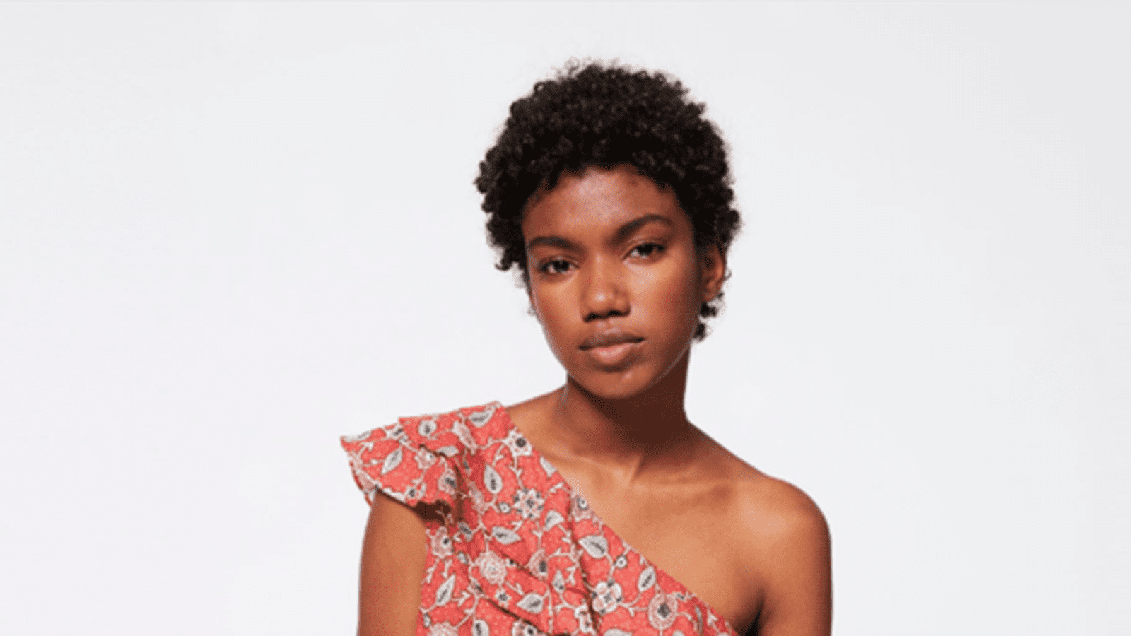 Top Isabel Marant 