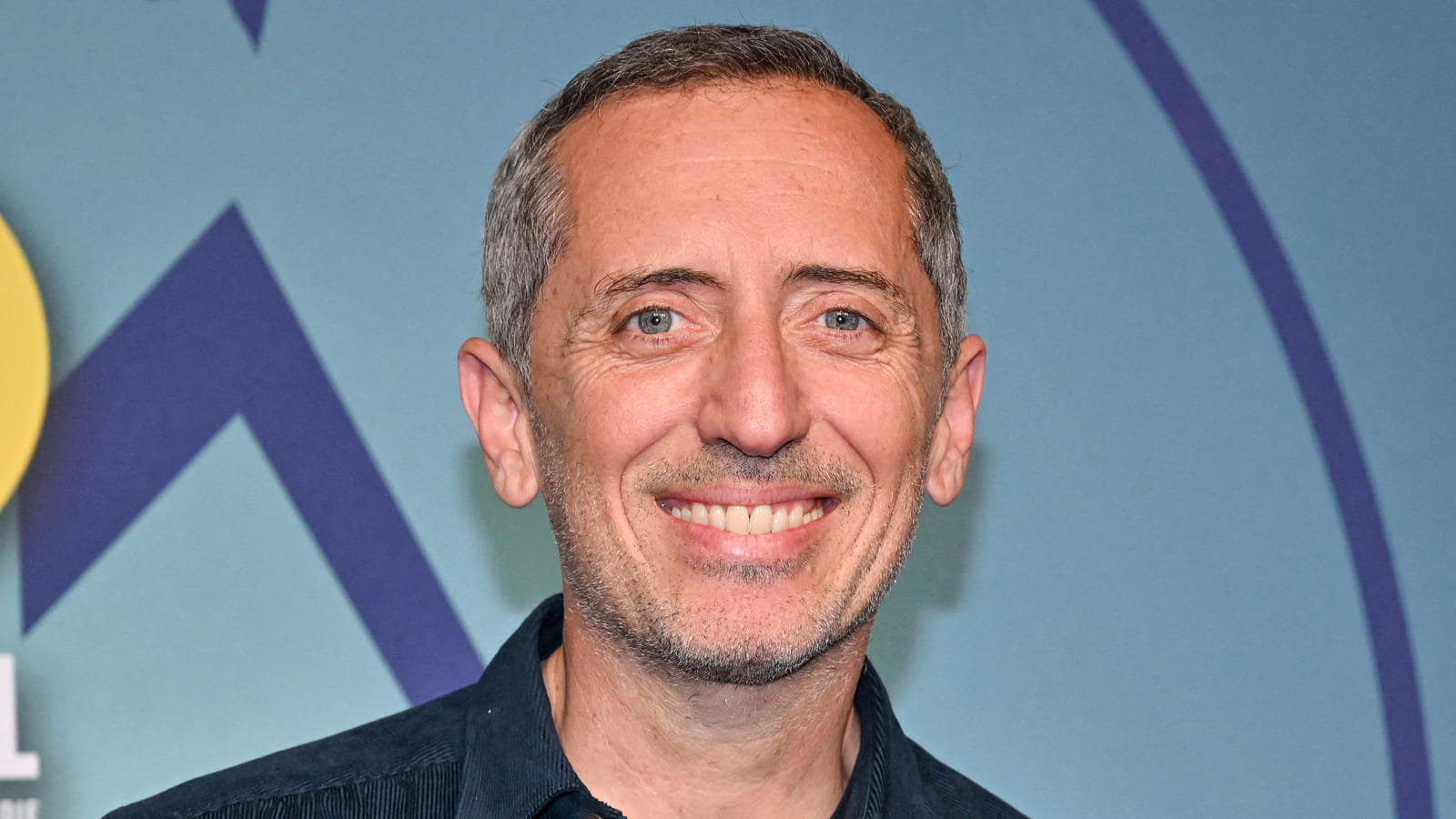 Gad Elmaleh est le grand-père d'une petite fille