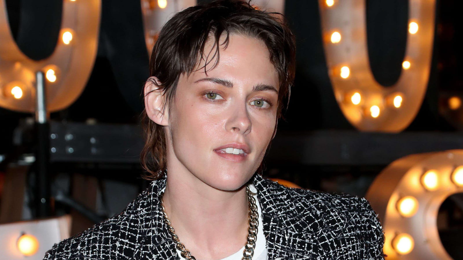 Kristen Stewart