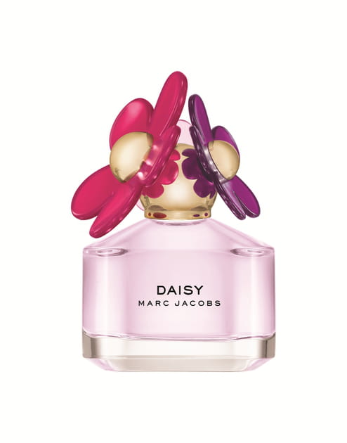 Marc Jacobs Daisy Sorbet Edition