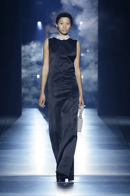 Look 16 du défilé Fendi Couture