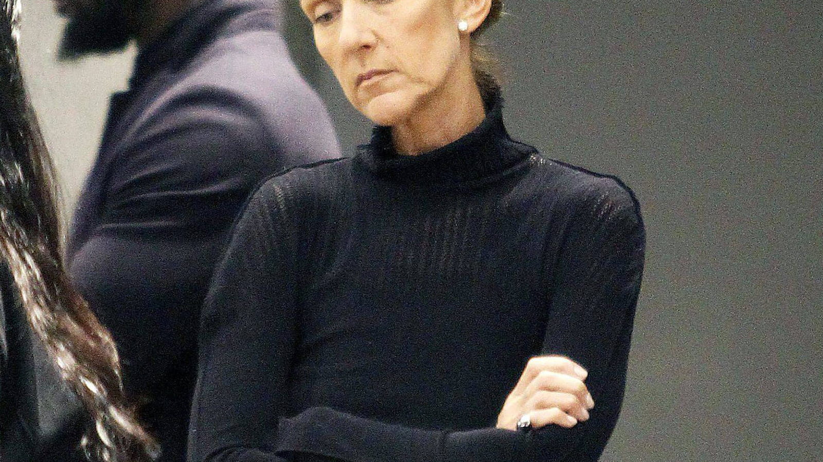Céline Dion