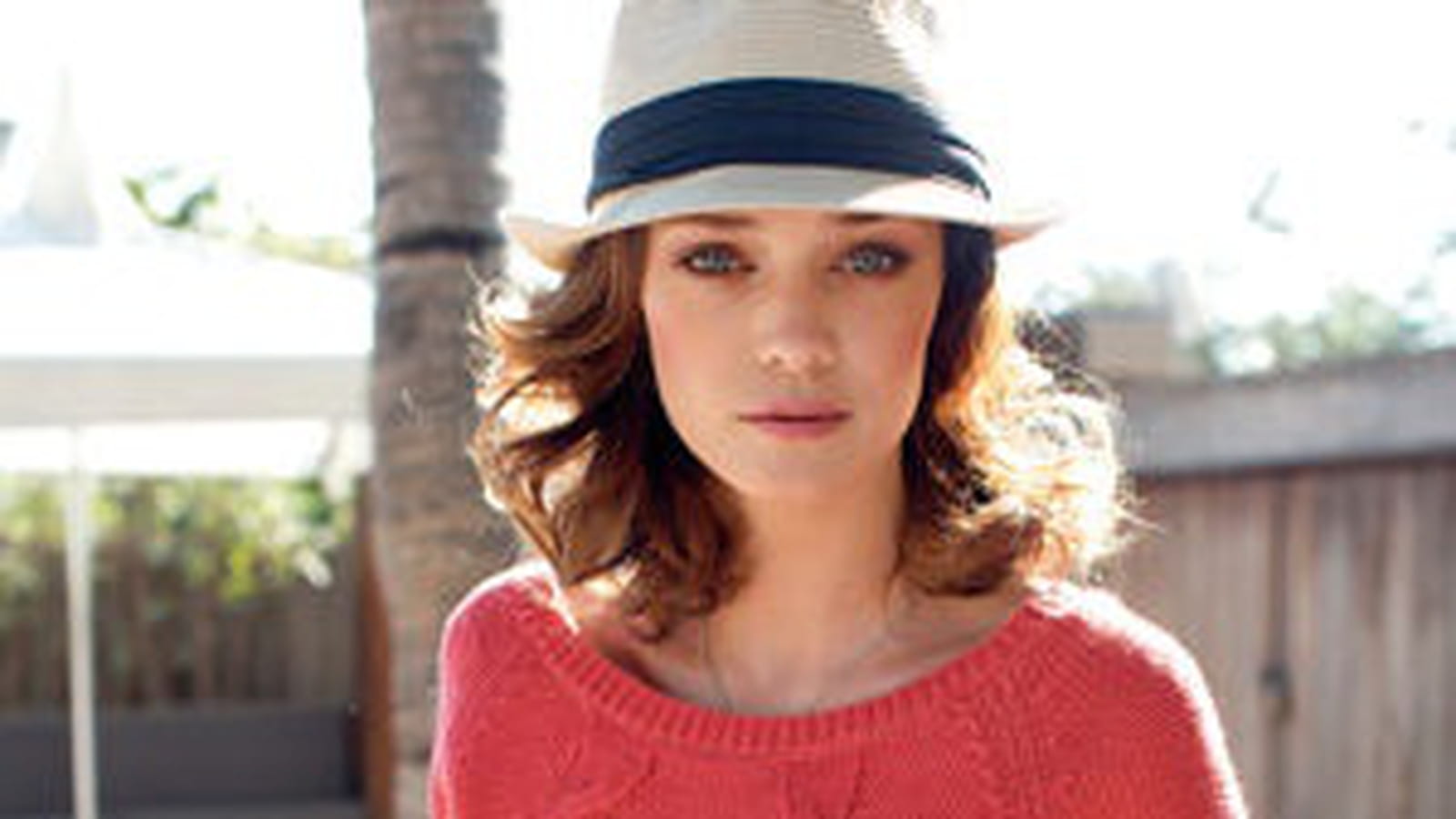 Pull à torsades de La Redoute