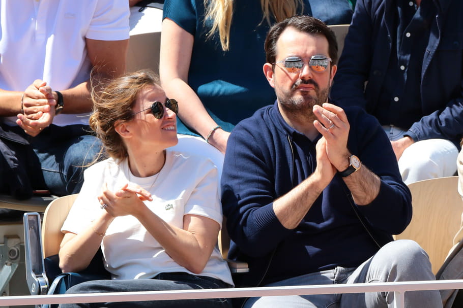 Jean-François Piège (Top Chef) et son épouse sont parents pour la deuxième fois !