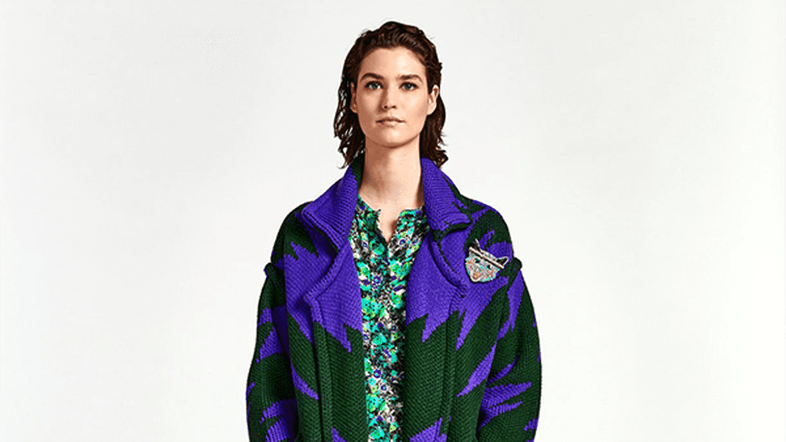 Manteau Essentiel Antwerp