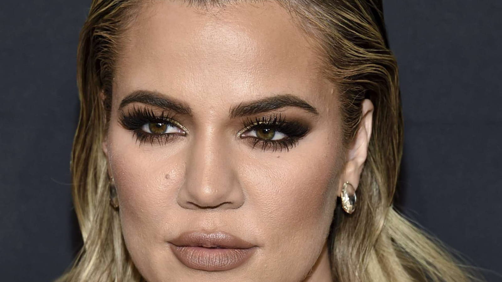 Khloé Kardashian