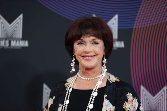 Anny Duperey&nbsp;: &quot;J'ai trouv&eacute; mes parents morts dans la salle de bain &agrave; 8&nbsp;ans et demi&quot;