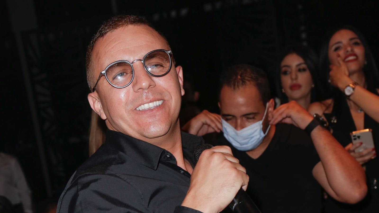 Faudel