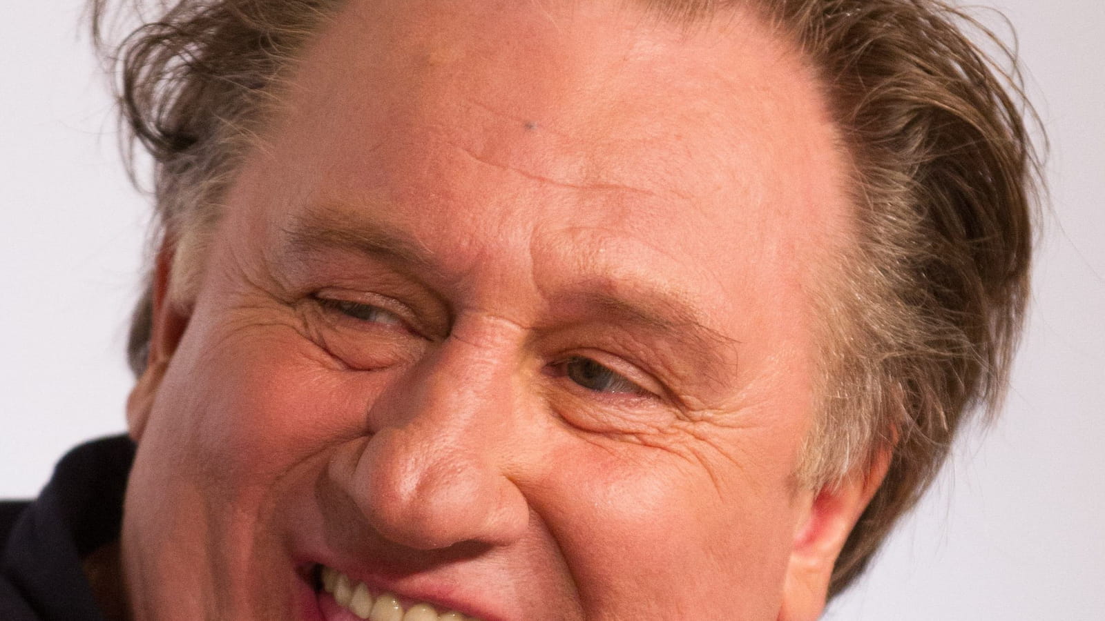 Gérard Depardieu