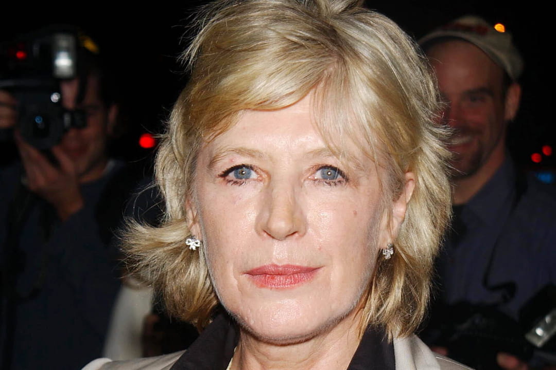 Marianne Faithfull est morte
