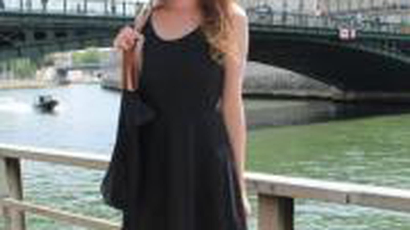 Linda, glam'rock
