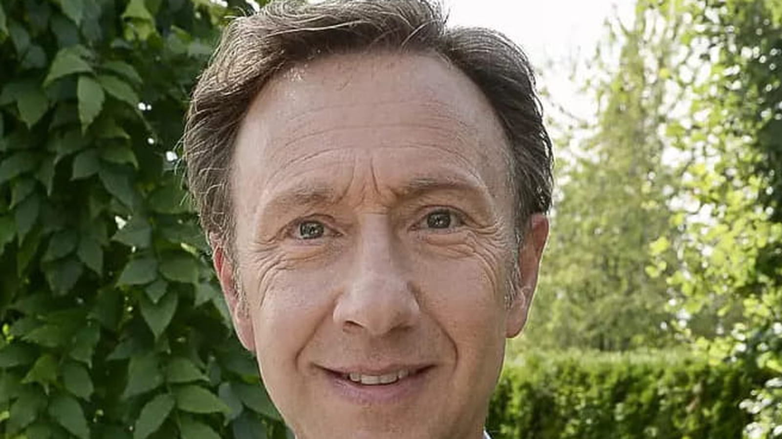 Stéphane Bern