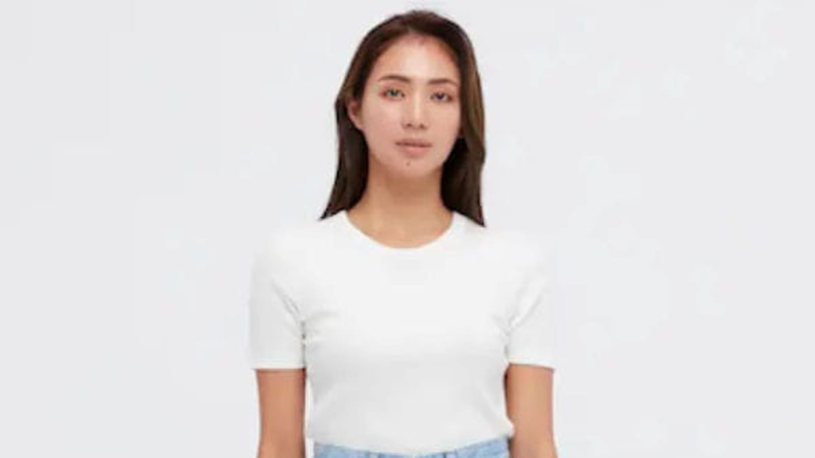 Jean Uniqlo