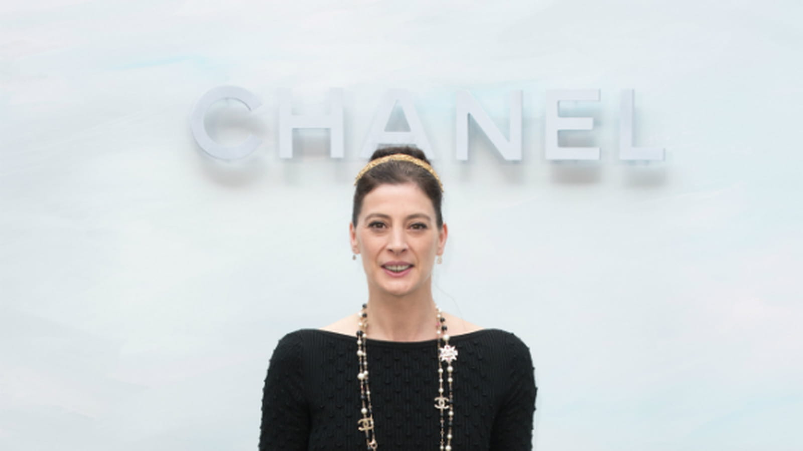 Marie-Agnès Gilot 