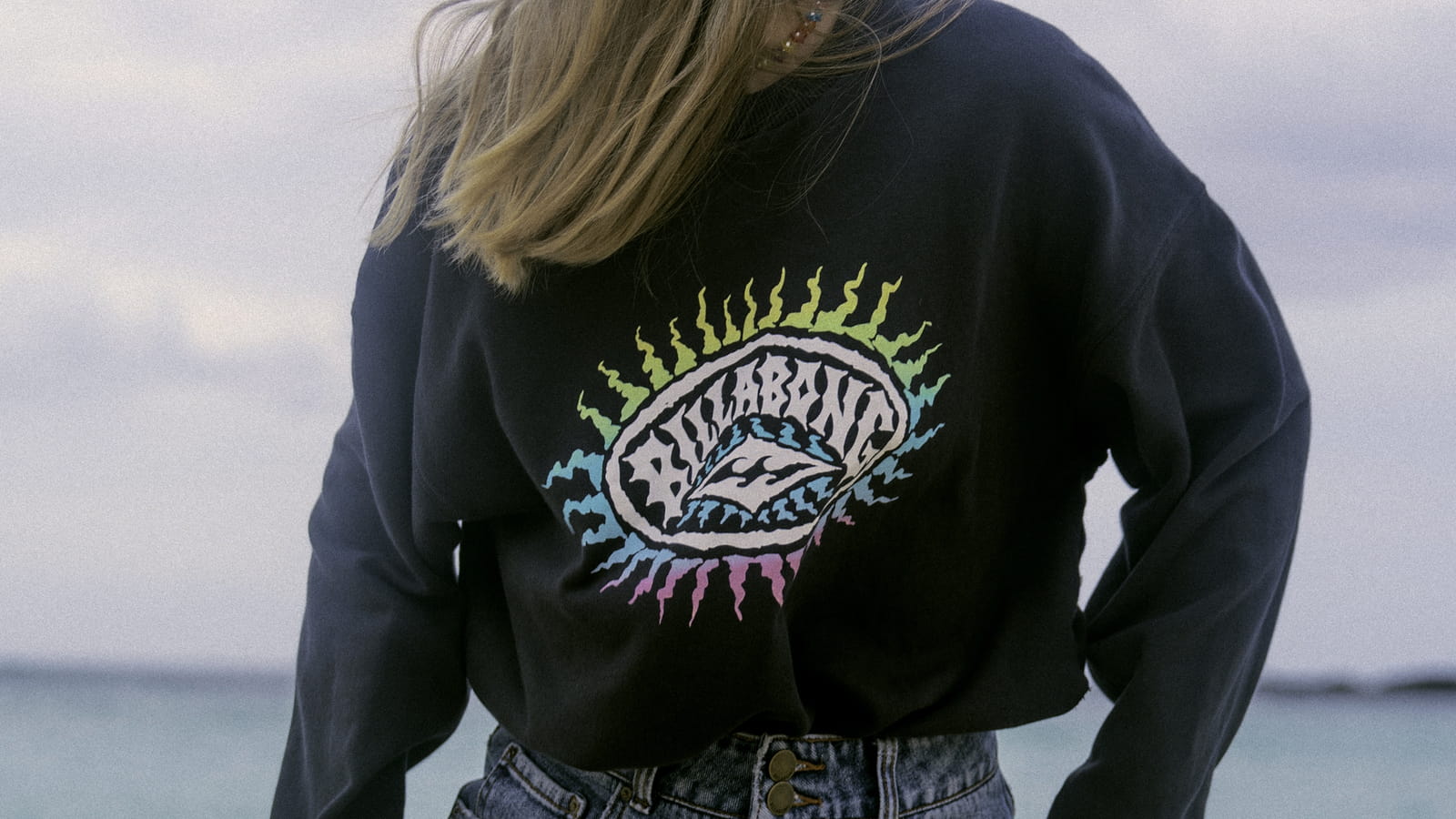 Sweat Billabong