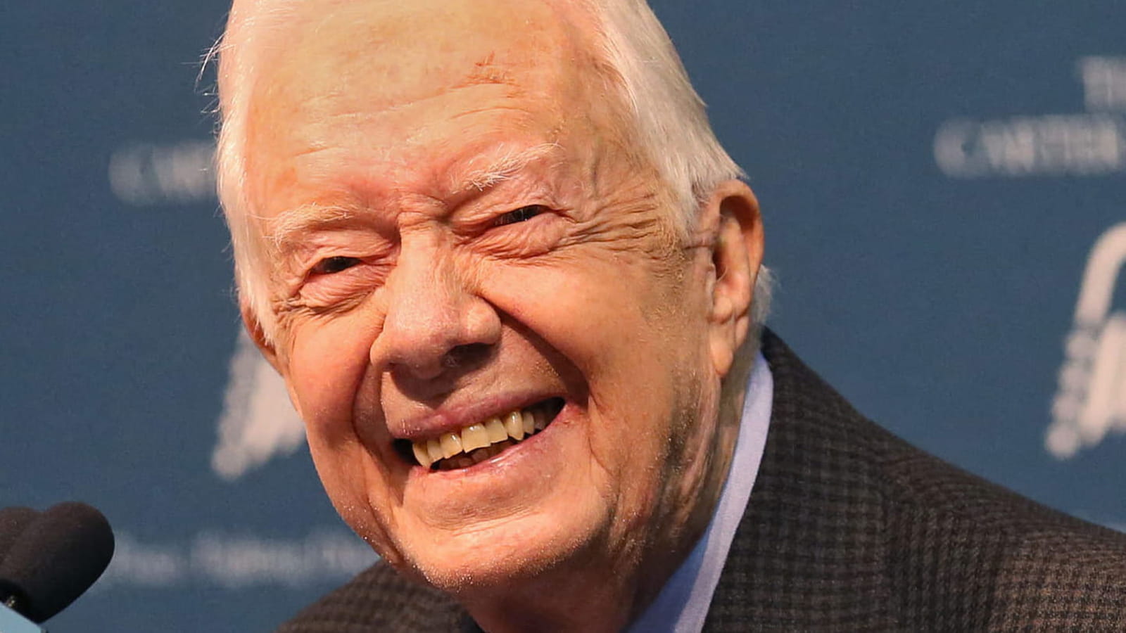 Jimmy Carter
