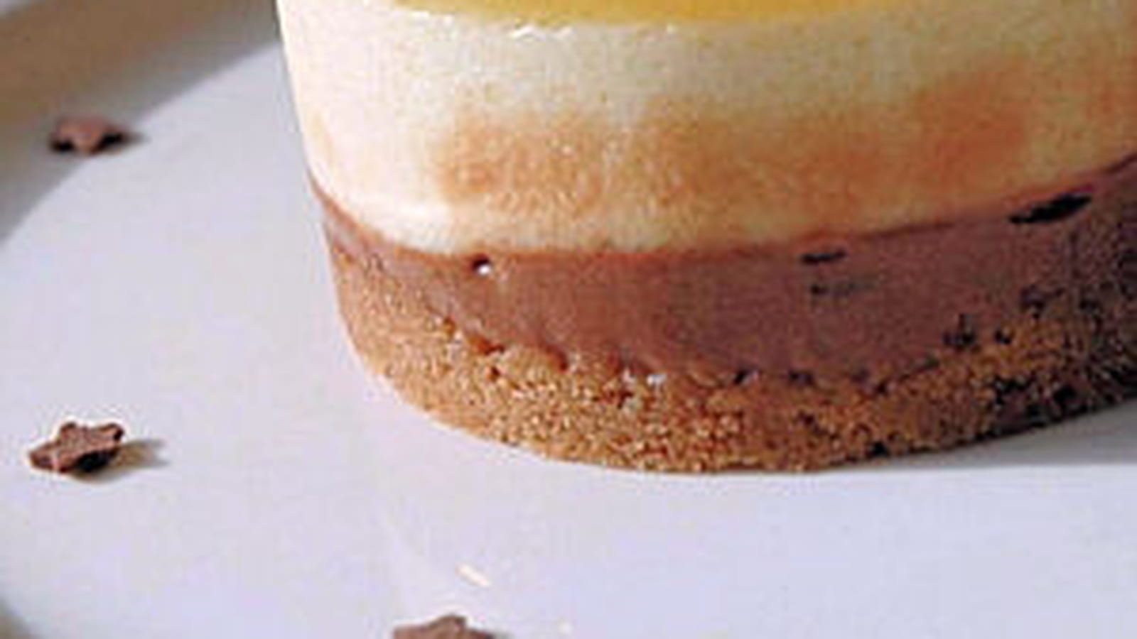 Bavarois