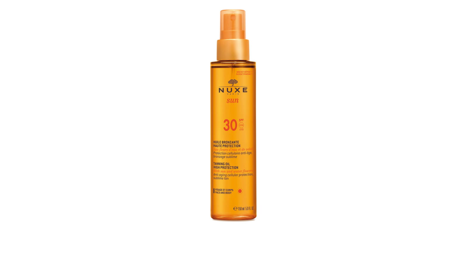 Nuxe