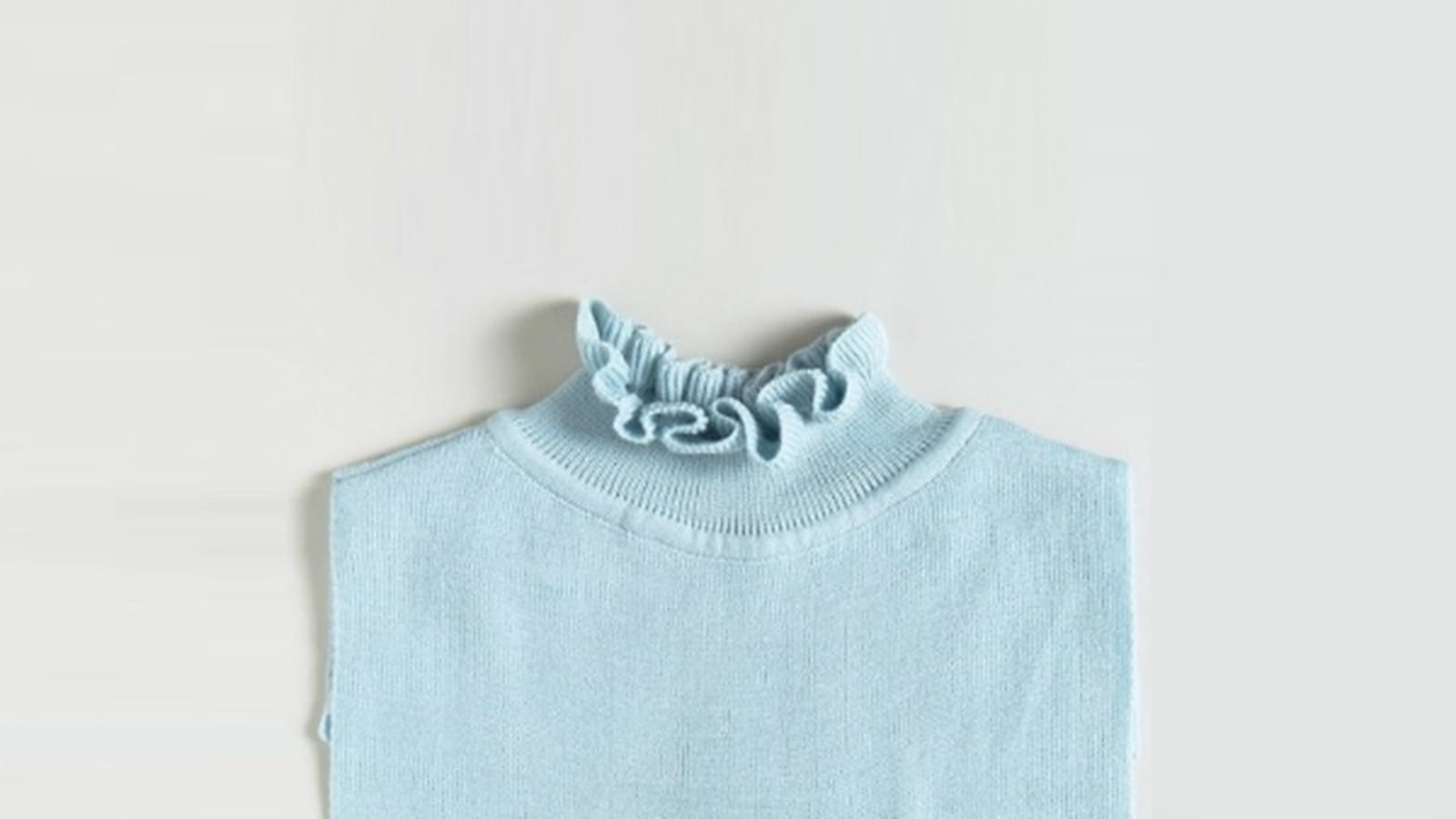 Plastron Asos