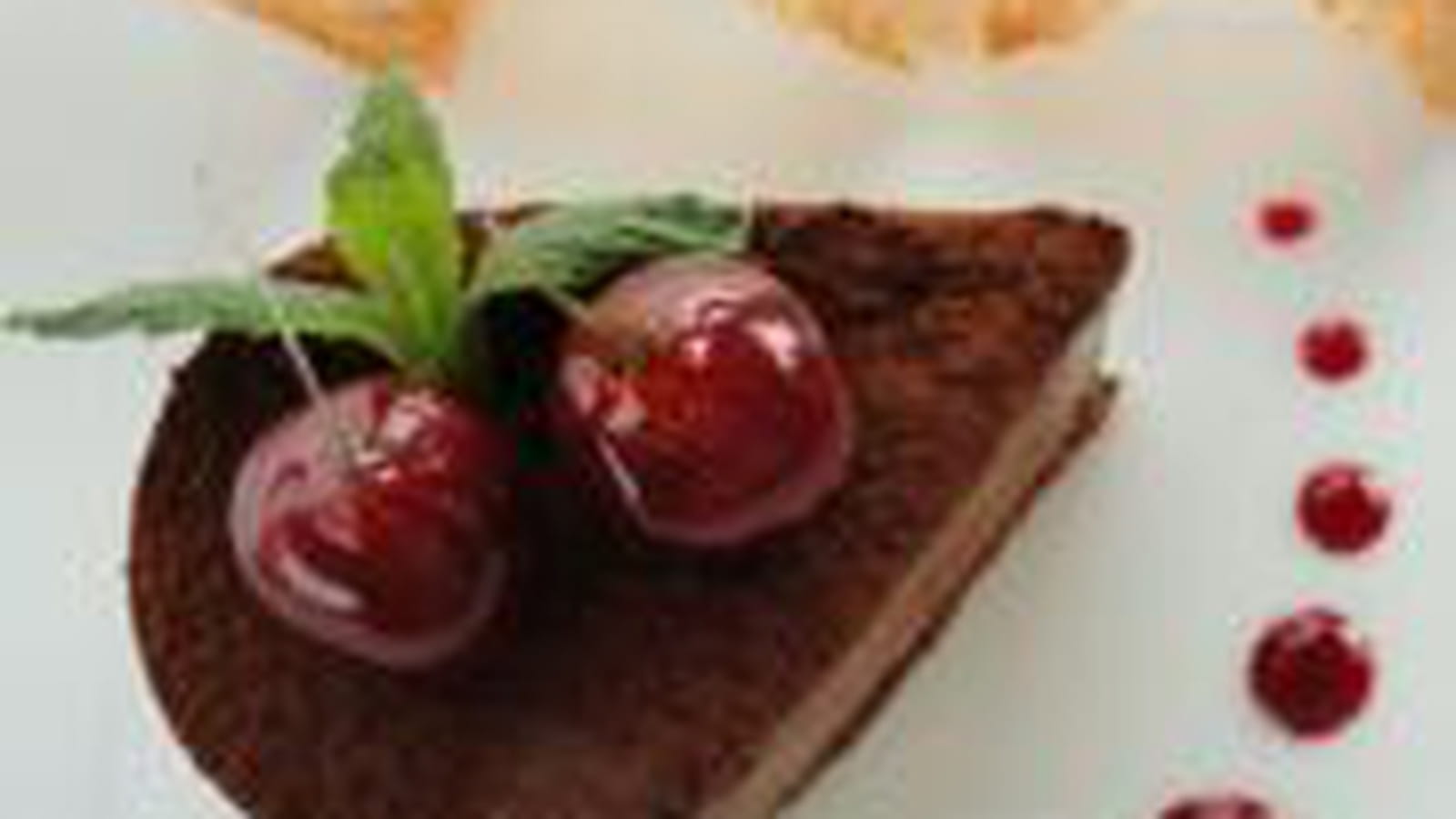 Larme Chocolat 