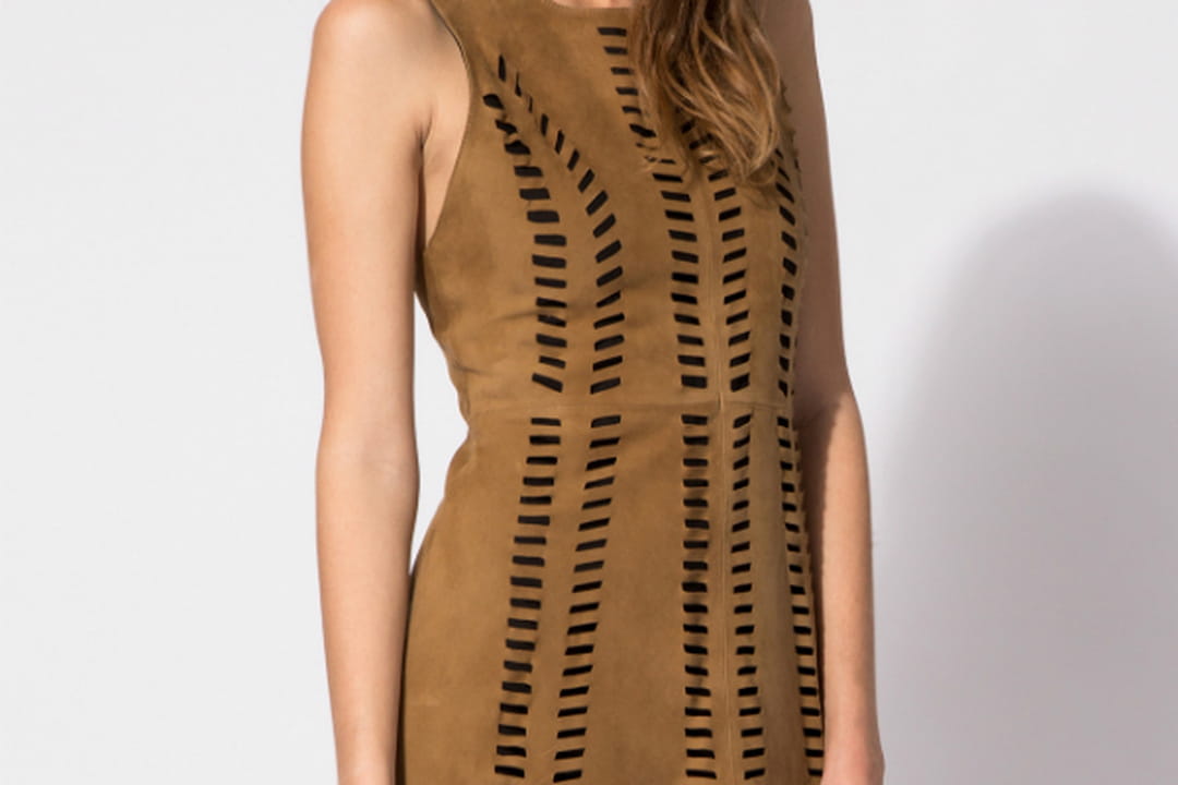 Robe Maje Riolette Robe