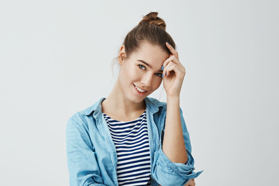 Comment faire un chignon bun parfait ?