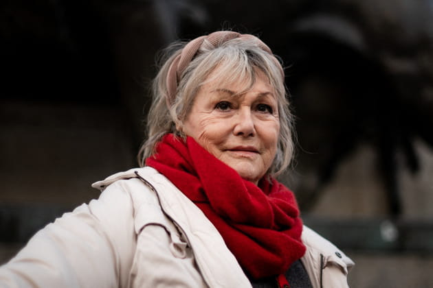 Myl&egrave;ne Demongeot est morte le 1er d&eacute;cembre 2022