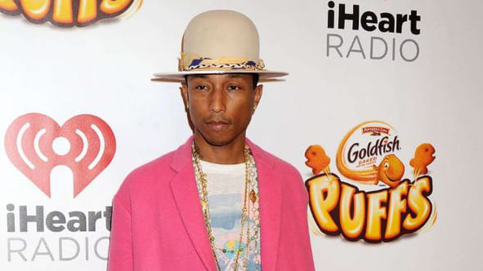 Pharrell Williams : itinéraire d'un homme de goût, de The Neptunes à Louis Vuitton