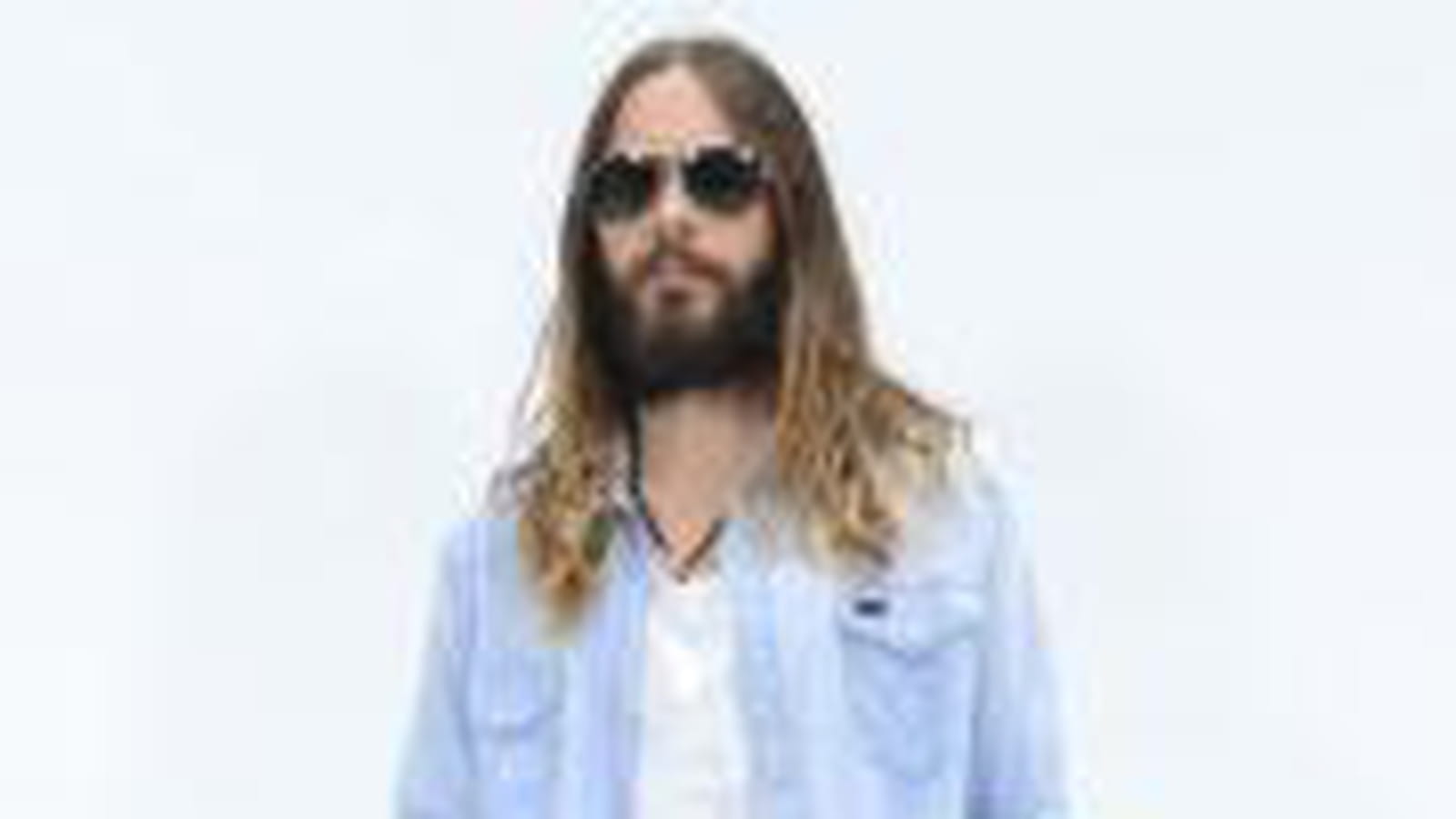 Jared Leto