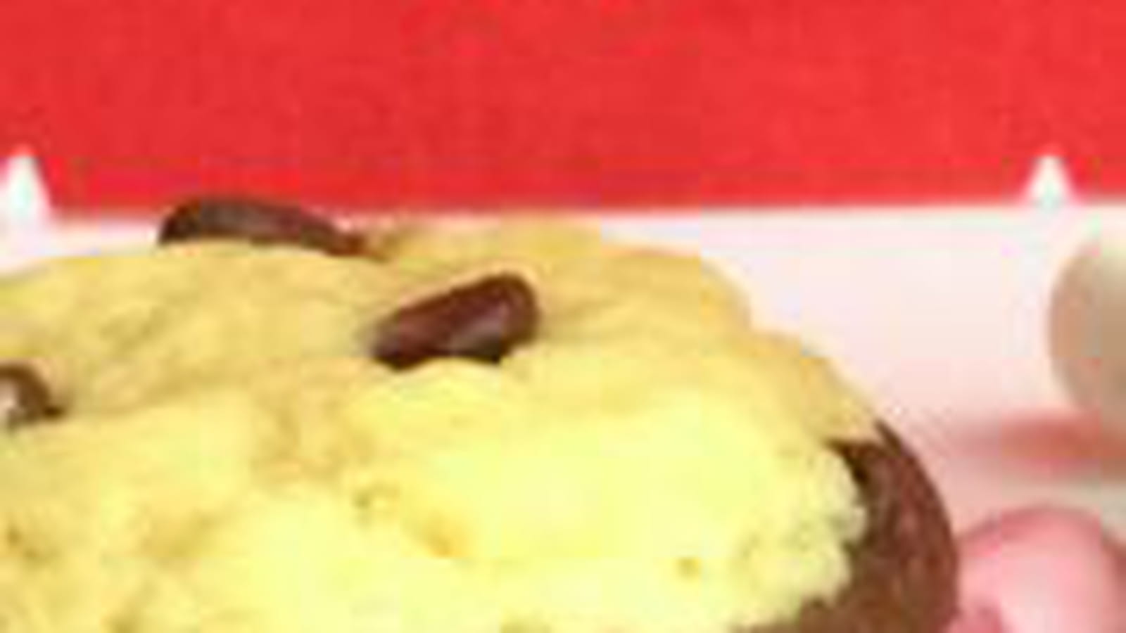 Browkies en bouchées