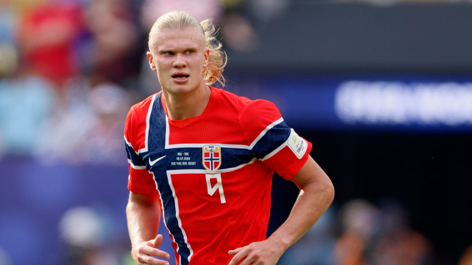 Erling Haaland 
