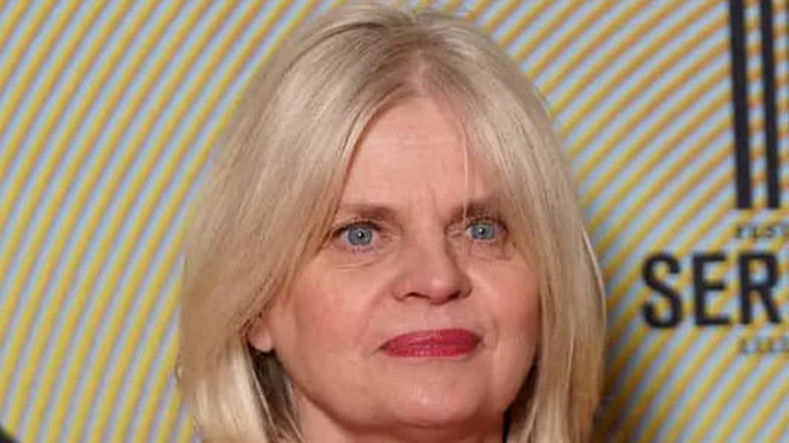 Isabelle Nanty