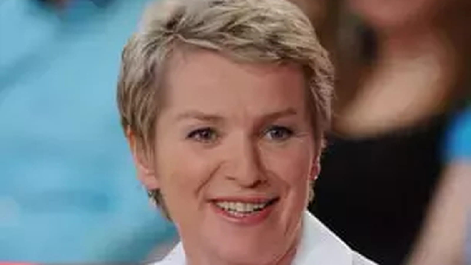Elise Lucet