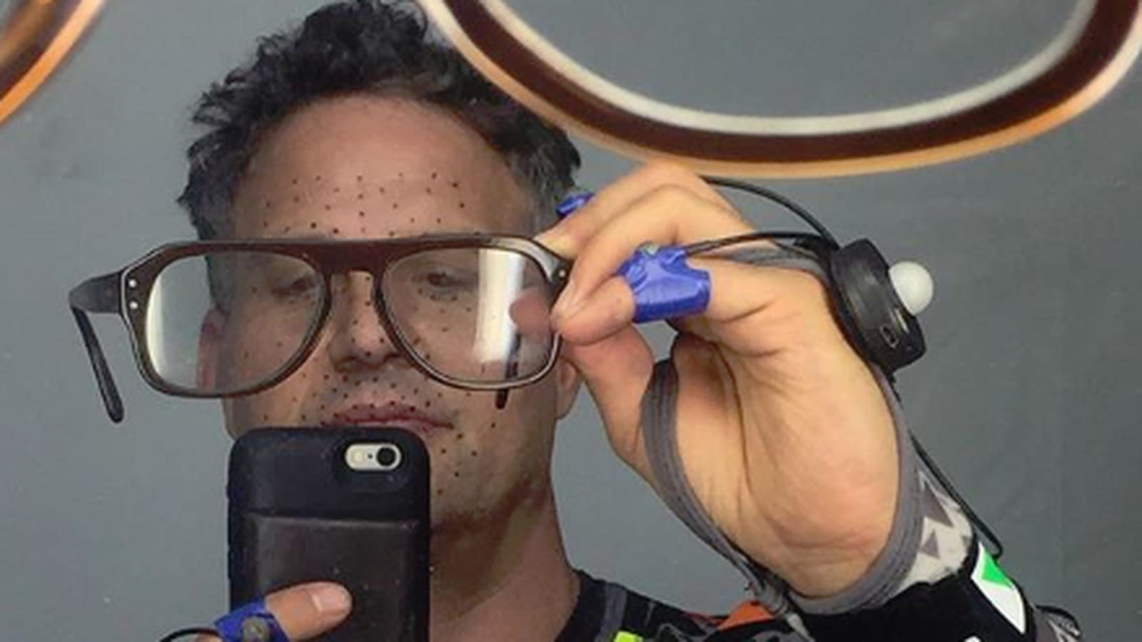 Mark Ruffalo